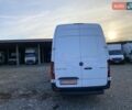 Белый Мерседес Sprinter, объемом двигателя 2.2 л и пробегом 160 тыс. км за 25999 $, фото 18 на Automoto.ua
