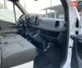 Белый Мерседес Sprinter, объемом двигателя 2.2 л и пробегом 160 тыс. км за 25999 $, фото 47 на Automoto.ua