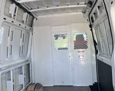 Белый Мерседес Sprinter, объемом двигателя 2.14 л и пробегом 90 тыс. км за 29900 $, фото 10 на Automoto.ua
