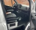 Белый Мерседес Sprinter, объемом двигателя 2 л и пробегом 210 тыс. км за 28950 $, фото 19 на Automoto.ua