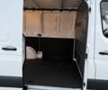 Белый Мерседес Sprinter, объемом двигателя 2 л и пробегом 167 тыс. км за 24500 $, фото 18 на Automoto.ua