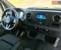 Белый Мерседес Sprinter, объемом двигателя 1.95 л и пробегом 62 тыс. км за 34900 $, фото 7 на Automoto.ua