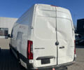 Белый Мерседес Sprinter, объемом двигателя 2.99 л и пробегом 137 тыс. км за 31900 $, фото 26 на Automoto.ua