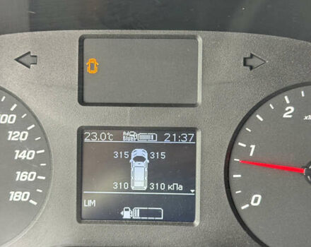 Белый Мерседес Sprinter, объемом двигателя 2.2 л и пробегом 220 тыс. км за 25900 $, фото 59 на Automoto.ua