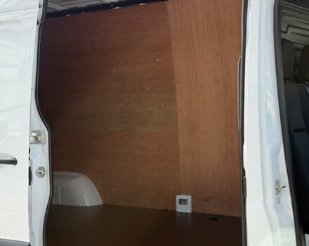 Білий Мерседес Sprinter, об'ємом двигуна 2.2 л та пробігом 195 тис. км за 25900 $, фото 32 на Automoto.ua