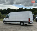 Белый Мерседес Sprinter, объемом двигателя 2.2 л и пробегом 196 тыс. км за 25900 $, фото 16 на Automoto.ua