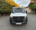 Белый Мерседес Sprinter, объемом двигателя 2 л и пробегом 167 тыс. км за 24500 $, фото 2 на Automoto.ua