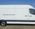 Белый Мерседес Sprinter, объемом двигателя 1.95 л и пробегом 221 тыс. км за 29900 $, фото 5 на Automoto.ua