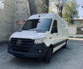 Белый Мерседес Sprinter, объемом двигателя 0 л и пробегом 62 тыс. км за 33600 $, фото 1 на Automoto.ua