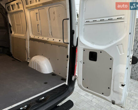 Белый Мерседес Sprinter, объемом двигателя 3 л и пробегом 87 тыс. км за 35555 $, фото 37 на Automoto.ua