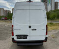 Белый Мерседес Sprinter, объемом двигателя 3 л и пробегом 330 тыс. км за 36999 $, фото 5 на Automoto.ua