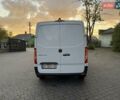Белый Мерседес Sprinter, объемом двигателя 2 л и пробегом 170 тыс. км за 23900 $, фото 14 на Automoto.ua