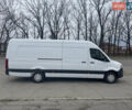 Белый Мерседес Sprinter, объемом двигателя 1.95 л и пробегом 191 тыс. км за 29000 $, фото 1 на Automoto.ua