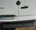 Белый Мерседес Sprinter, объемом двигателя 2.99 л и пробегом 60 тыс. км за 43800 $, фото 8 на Automoto.ua