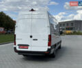 Білий Мерседес Sprinter, об'ємом двигуна 2.2 л та пробігом 195 тис. км за 25900 $, фото 13 на Automoto.ua