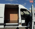 Белый Мерседес Sprinter, объемом двигателя 2.2 л и пробегом 196 тыс. км за 25900 $, фото 28 на Automoto.ua