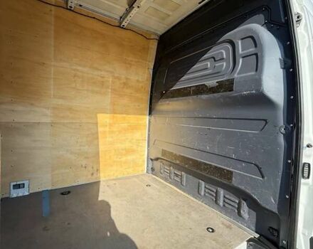 Белый Мерседес Sprinter, объемом двигателя 2.99 л и пробегом 60 тыс. км за 43800 $, фото 22 на Automoto.ua