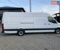 Белый Мерседес Sprinter, объемом двигателя 2.2 л и пробегом 160 тыс. км за 25999 $, фото 24 на Automoto.ua