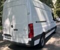 Белый Мерседес Sprinter, объемом двигателя 2.14 л и пробегом 90 тыс. км за 29900 $, фото 1 на Automoto.ua