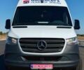 Белый Мерседес Sprinter, объемом двигателя 0 л и пробегом 150 тыс. км за 36000 $, фото 1 на Automoto.ua