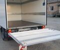 Білий Мерседес Sprinter, об'ємом двигуна 2 л та пробігом 241 тис. км за 36500 $, фото 20 на Automoto.ua