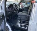 Белый Мерседес Sprinter, объемом двигателя 2.2 л и пробегом 160 тыс. км за 25999 $, фото 52 на Automoto.ua