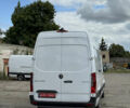 Белый Мерседес Sprinter, объемом двигателя 2.2 л и пробегом 196 тыс. км за 25900 $, фото 13 на Automoto.ua