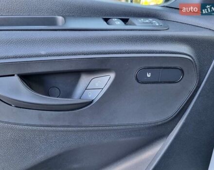 Білий Мерседес Sprinter, об'ємом двигуна 2 л та пробігом 292 тис. км за 38500 $, фото 20 на Automoto.ua