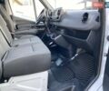 Белый Мерседес Sprinter, объемом двигателя 2.2 л и пробегом 160 тыс. км за 25999 $, фото 46 на Automoto.ua