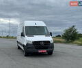 Белый Мерседес Sprinter, объемом двигателя 0 л и пробегом 184 тыс. км за 25900 $, фото 49 на Automoto.ua