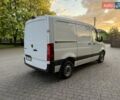 Белый Мерседес Sprinter, объемом двигателя 2 л и пробегом 167 тыс. км за 24500 $, фото 8 на Automoto.ua