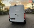 Белый Мерседес Sprinter, объемом двигателя 2 л и пробегом 167 тыс. км за 24500 $, фото 13 на Automoto.ua