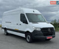 Белый Мерседес Sprinter, объемом двигателя 0 л и пробегом 184 тыс. км за 25900 $, фото 2 на Automoto.ua
