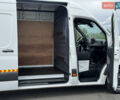 Белый Мерседес Sprinter, объемом двигателя 2.2 л и пробегом 220 тыс. км за 25900 $, фото 31 на Automoto.ua