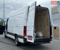 Белый Мерседес Sprinter, объемом двигателя 0 л и пробегом 184 тыс. км за 25900 $, фото 43 на Automoto.ua
