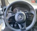 Белый Мерседес Sprinter, объемом двигателя 2.2 л и пробегом 160 тыс. км за 25999 $, фото 64 на Automoto.ua
