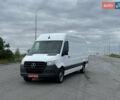 Белый Мерседес Sprinter, объемом двигателя 0 л и пробегом 184 тыс. км за 25900 $, фото 51 на Automoto.ua