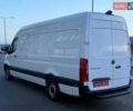 Белый Мерседес Sprinter, объемом двигателя 1.95 л и пробегом 207 тыс. км за 31900 $, фото 7 на Automoto.ua