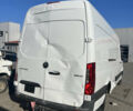 Белый Мерседес Sprinter, объемом двигателя 2.99 л и пробегом 137 тыс. км за 31900 $, фото 11 на Automoto.ua