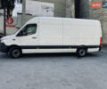 Белый Мерседес Sprinter, объемом двигателя 0 л и пробегом 62 тыс. км за 33600 $, фото 5 на Automoto.ua