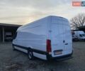 Белый Мерседес Sprinter, объемом двигателя 2.2 л и пробегом 160 тыс. км за 25999 $, фото 10 на Automoto.ua