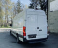 Белый Мерседес Sprinter, объемом двигателя 0 л и пробегом 62 тыс. км за 33600 $, фото 2 на Automoto.ua