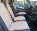 Белый Мерседес Sprinter, объемом двигателя 1.95 л и пробегом 316 тыс. км за 39400 $, фото 10 на Automoto.ua