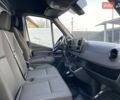 Белый Мерседес Sprinter, объемом двигателя 2.2 л и пробегом 160 тыс. км за 25999 $, фото 51 на Automoto.ua