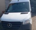 Білий Мерседес Sprinter, об'ємом двигуна 2.99 л та пробігом 170 тис. км за 44000 $, фото 1 на Automoto.ua