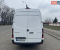 Белый Мерседес Sprinter, объемом двигателя 1.95 л и пробегом 191 тыс. км за 29000 $, фото 4 на Automoto.ua