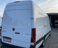 Белый Мерседес Sprinter, объемом двигателя 2.2 л и пробегом 160 тыс. км за 25999 $, фото 34 на Automoto.ua