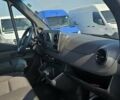 Белый Мерседес Sprinter, объемом двигателя 1.95 л и пробегом 221 тыс. км за 29900 $, фото 29 на Automoto.ua