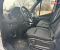 Белый Мерседес Sprinter, объемом двигателя 1.95 л и пробегом 191 тыс. км за 29000 $, фото 35 на Automoto.ua