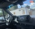 Белый Мерседес Sprinter, объемом двигателя 1.95 л и пробегом 47 тыс. км за 29900 $, фото 10 на Automoto.ua